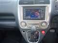 2001 Honda Stream
