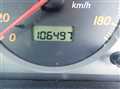 2001 Honda Stream