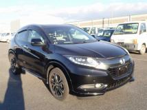 2016 Honda VEZEL