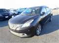 2016 Suzuki Baleno