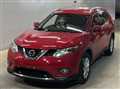 2016 Nissan X-Trail