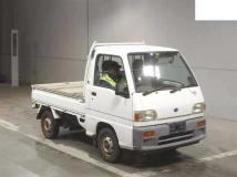 1996 Subaru Sambar