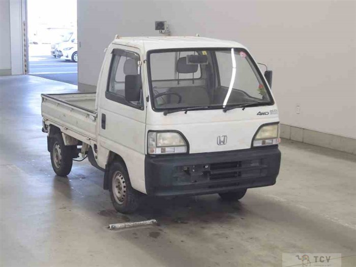 1995 Honda Acty Truck