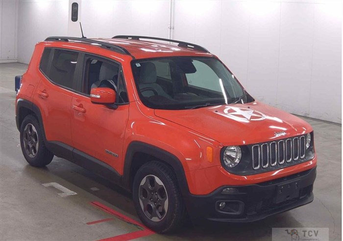 2016 Jeep Jeep Others