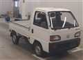 1993 Honda Acty Truck