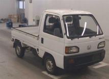 1993 Honda Acty Truck