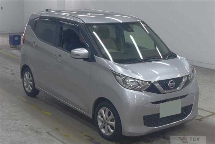 2019 Nissan DAYZ