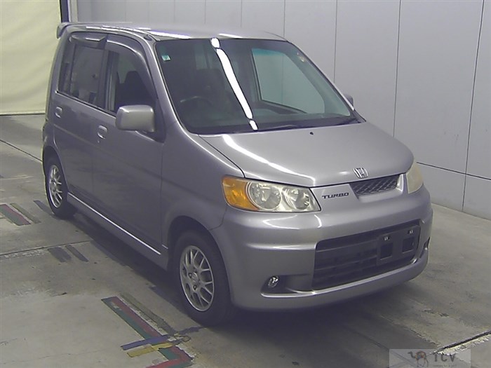 2001 Honda Life Dunk