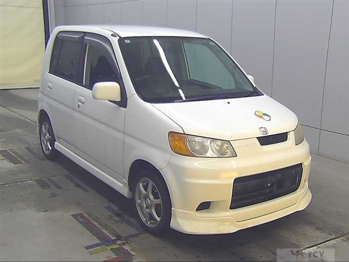 2001 Honda Life Dunk