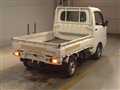 2017 Daihatsu Hijet Truck