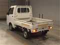 2017 Daihatsu Hijet Truck