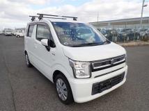 2019 Suzuki Wagon R