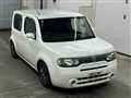 2018 Nissan Cube