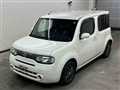 2018 Nissan Cube