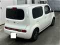 2018 Nissan Cube
