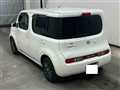 2018 Nissan Cube