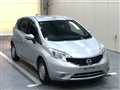 2016 Nissan Note