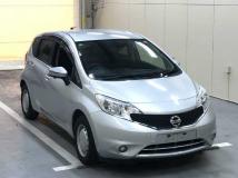 2016 Nissan Note