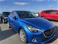 2016 Mazda Demio