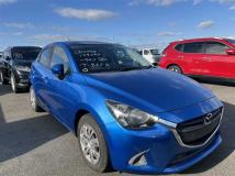 2016 Mazda Demio