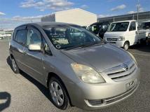 2003 Toyota Corolla Spacio