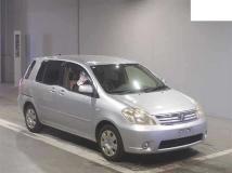 2007 Toyota Raum