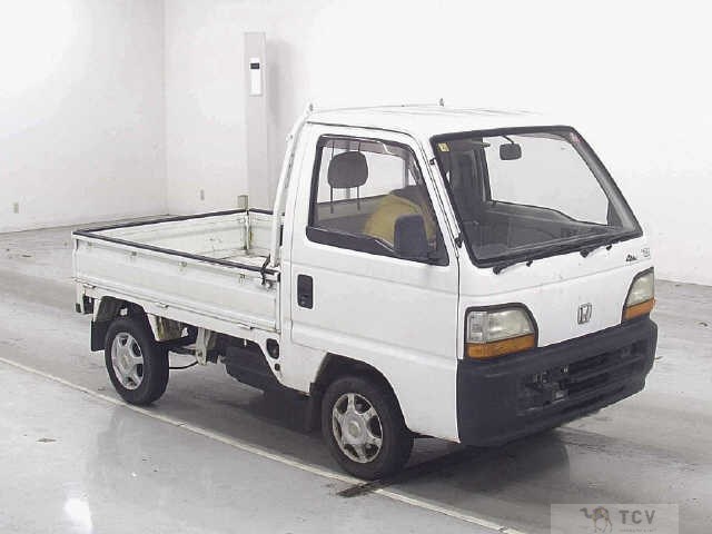 1995 Honda Acty Truck