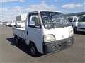 1995 Honda Acty Truck