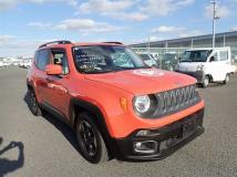2016 Jeep Jeep Others