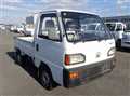 1993 Honda Acty Truck