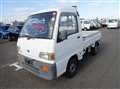1993 Subaru Sambar