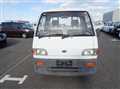 1993 Subaru Sambar
