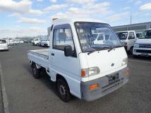 1993 Subaru Sambar