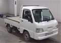2001 Subaru Sambar Truck