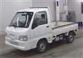 2001 Subaru Sambar Truck