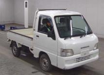 2001 Subaru Sambar Truck