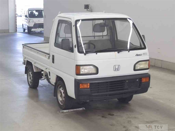 1993 Honda Acty Truck