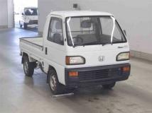 1993 Honda Acty Truck