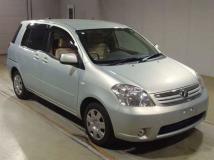 2008 Toyota Raum