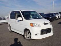 2001 Honda Life Dunk