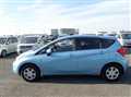 2016 Nissan Note