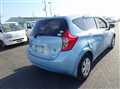 2016 Nissan Note