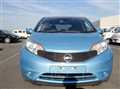 2016 Nissan Note