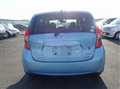 2016 Nissan Note
