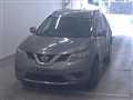 2016 Nissan X-Trail