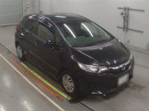 2016 Honda Fit