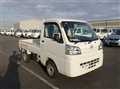 2017 Daihatsu Hijet Truck