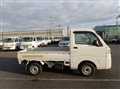 2017 Daihatsu Hijet Truck