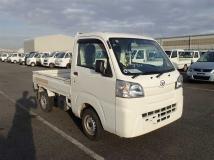 2017 Daihatsu Hijet Truck