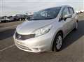 2016 Nissan Note